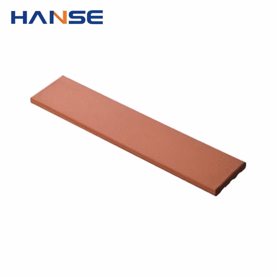 Внешняя терракотовая плитка для дома