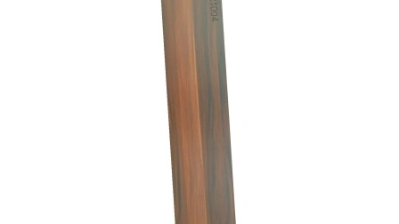 200X1000 Бежевая деревянная плитка из фарфора для пола в гостиной